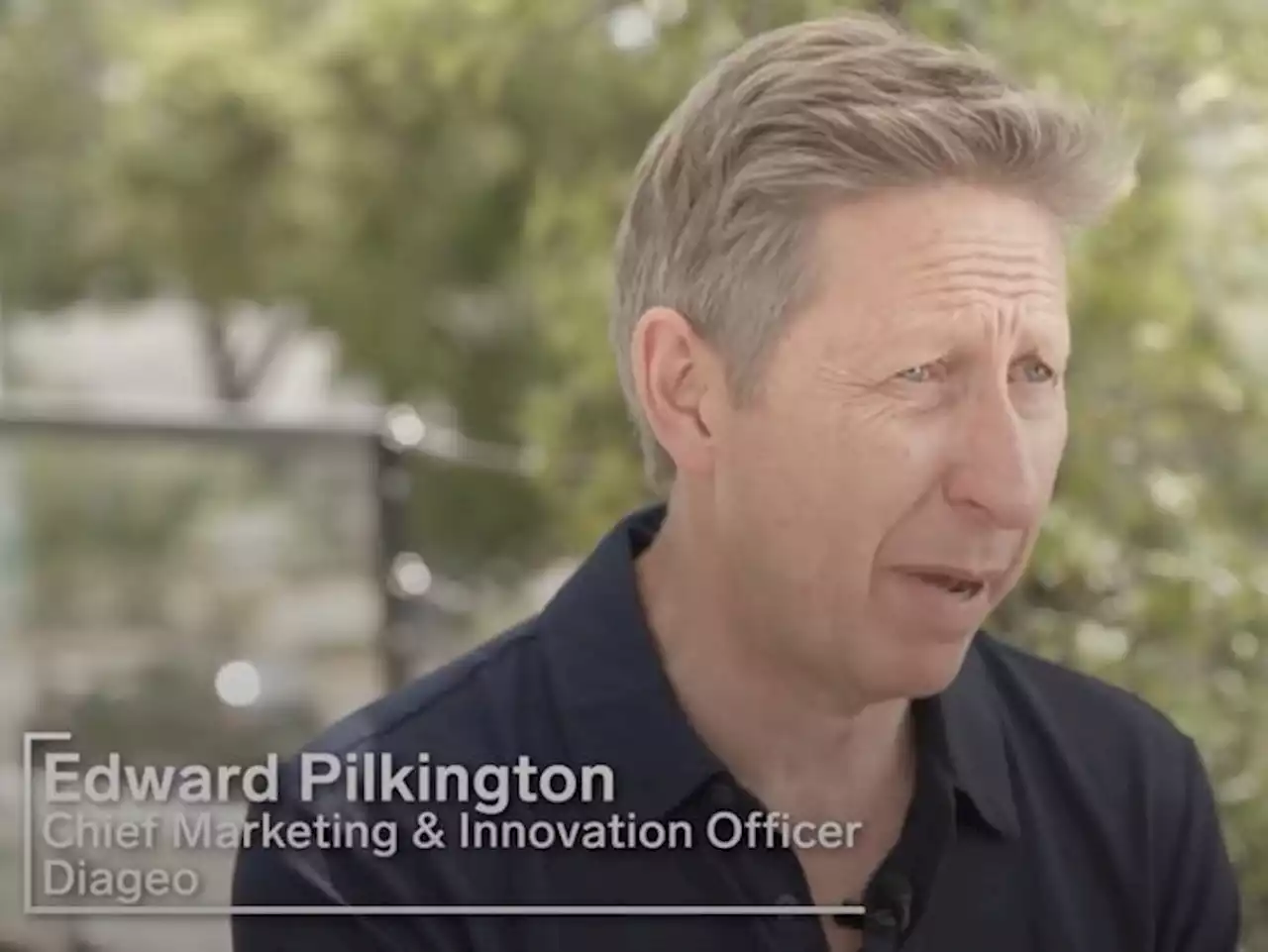 Edward Pilkington, marketing head at Diageo North America, spoke to Insider about driving efficiency in tou...