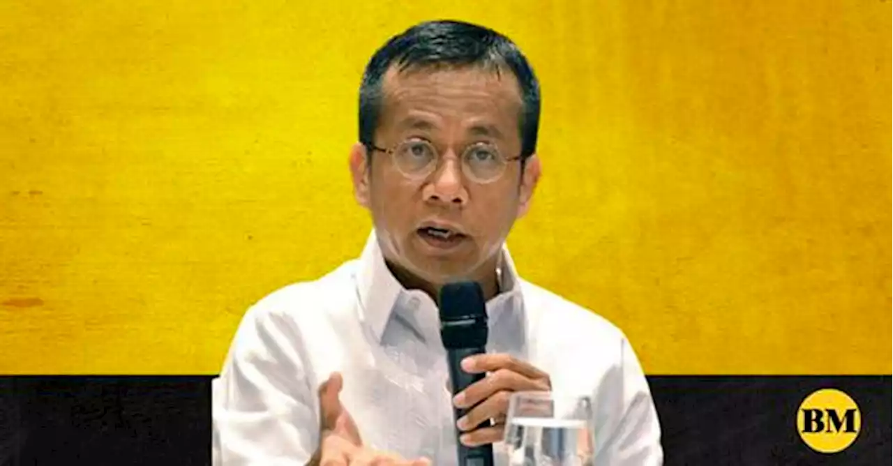 Economy ‘firmly on track’ to high growth–Neda chief | Andrea E. San Juan