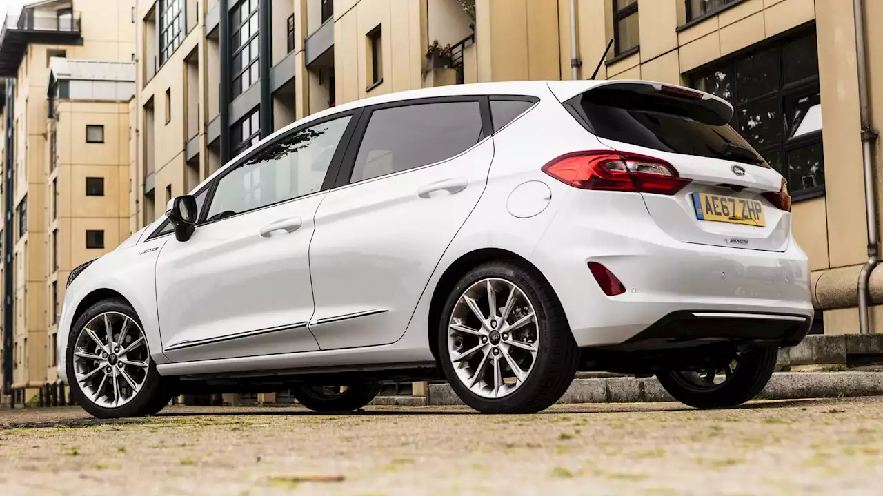 Ford Fiesta Production To End July 7, Final Two Cars Heading To Brand's Heritage Fleets | Carscoops