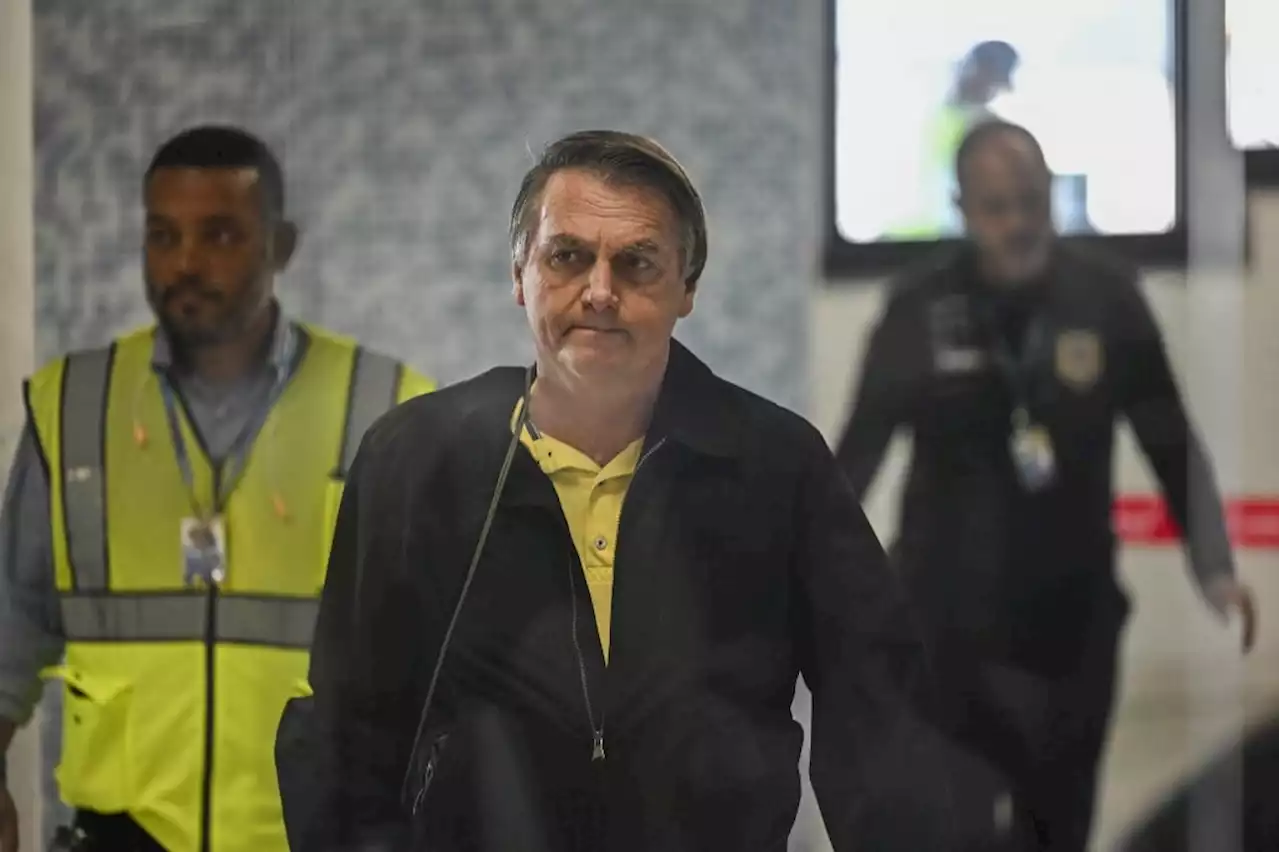 MP no TCU pedirá que Bolsonaro pague os gastos de reunião com embaixadores