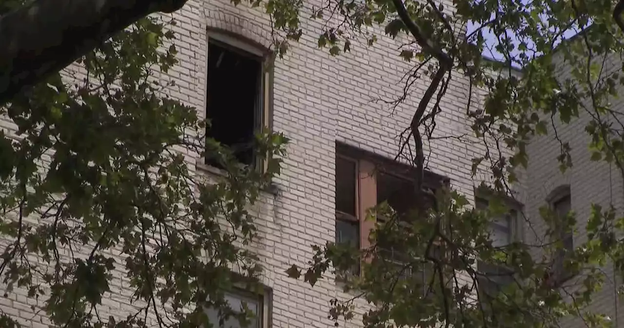 FDNY: 3 children among the critically injured in Midwood, Brooklyn apartment building fire