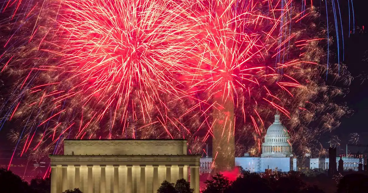 What to know about Fourth of July holiday origins and traditions