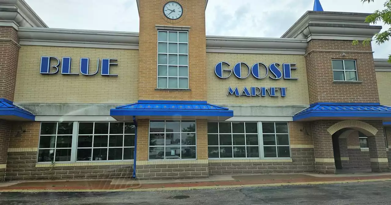 Whole Foods to go into empty Blue Goose site in St. Charles