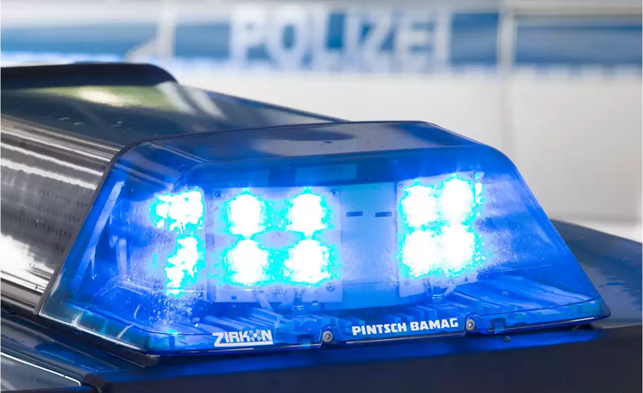 Stuttgart: 18-Jährige tagelang festgehalten und vergewaltigt