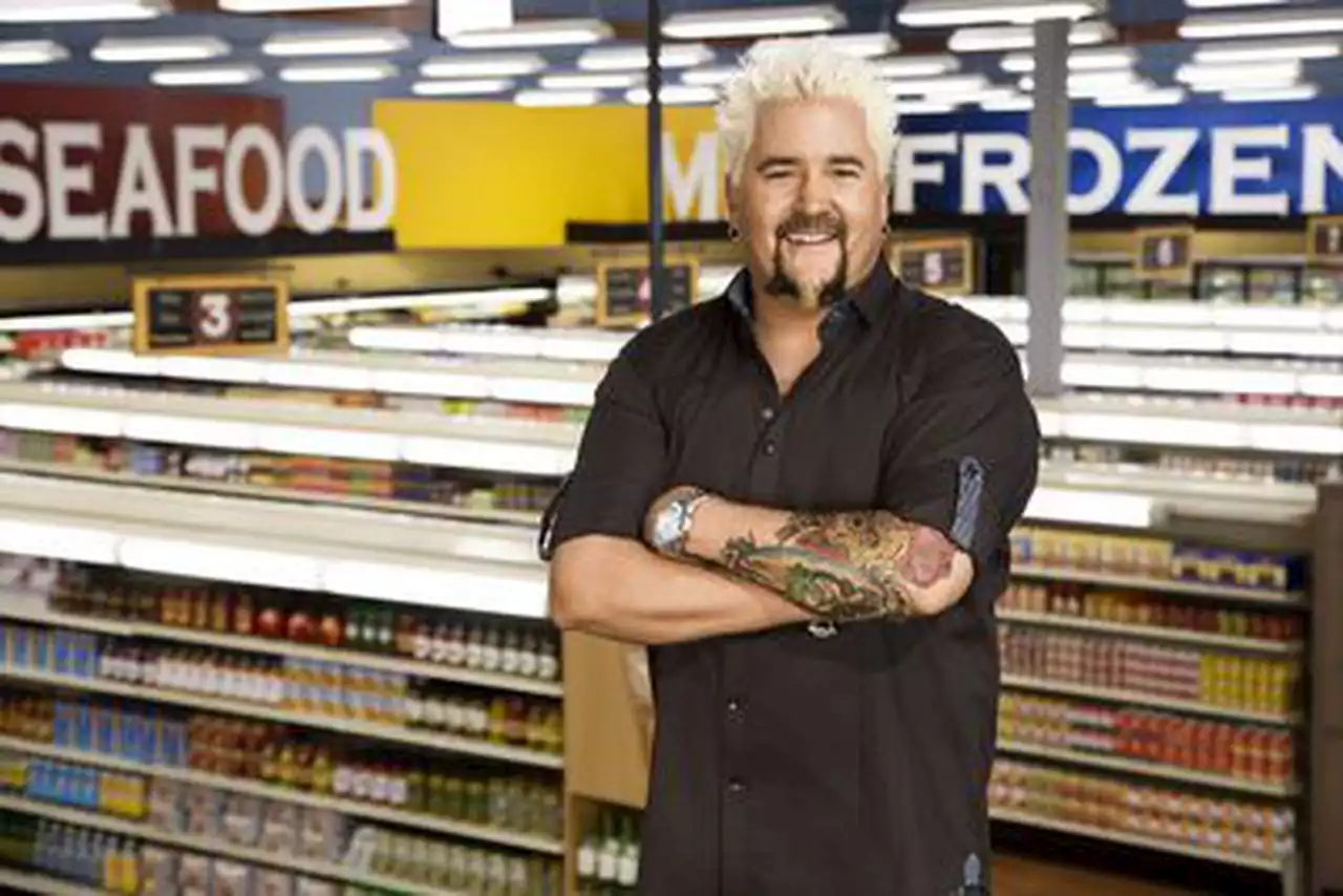 Former Cleveland celebrity chef to compete on ‘Guy’s Grocery Games’ on Food Network