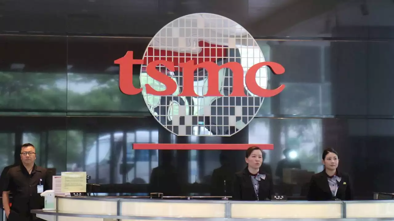 Piratage : l'astronomique demande de rançon à TSMC, le fournisseur de puces pour Apple, Intel, NVIDIA et AMD