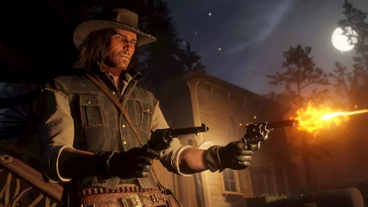 Red Dead Redemption : un remaster pourrait arriver très très vite !