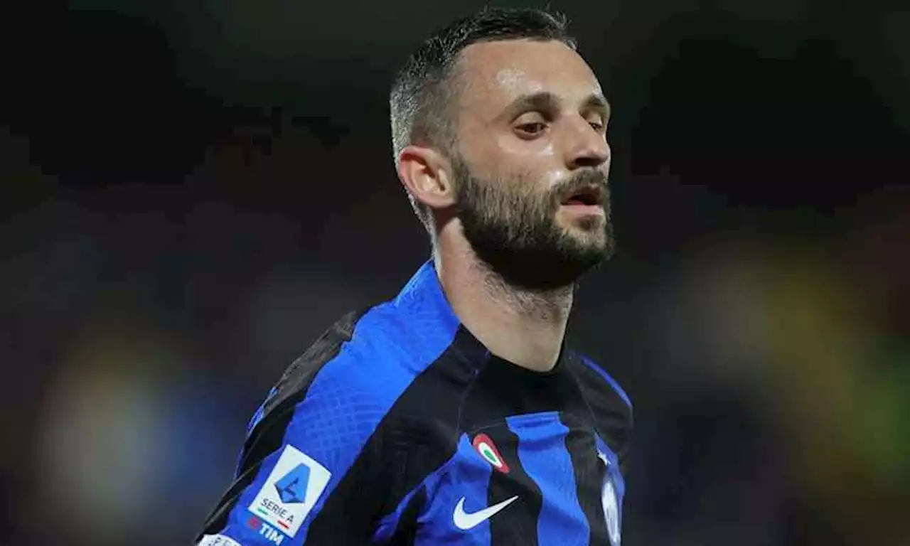 Inter, Brozovic e Al-Nassr alle firme: la situazione