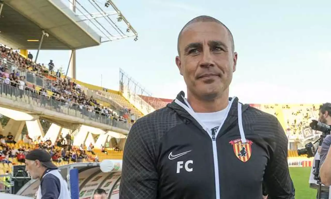 Karagumruk, trattativa in corso con Cannavaro: i dettagli