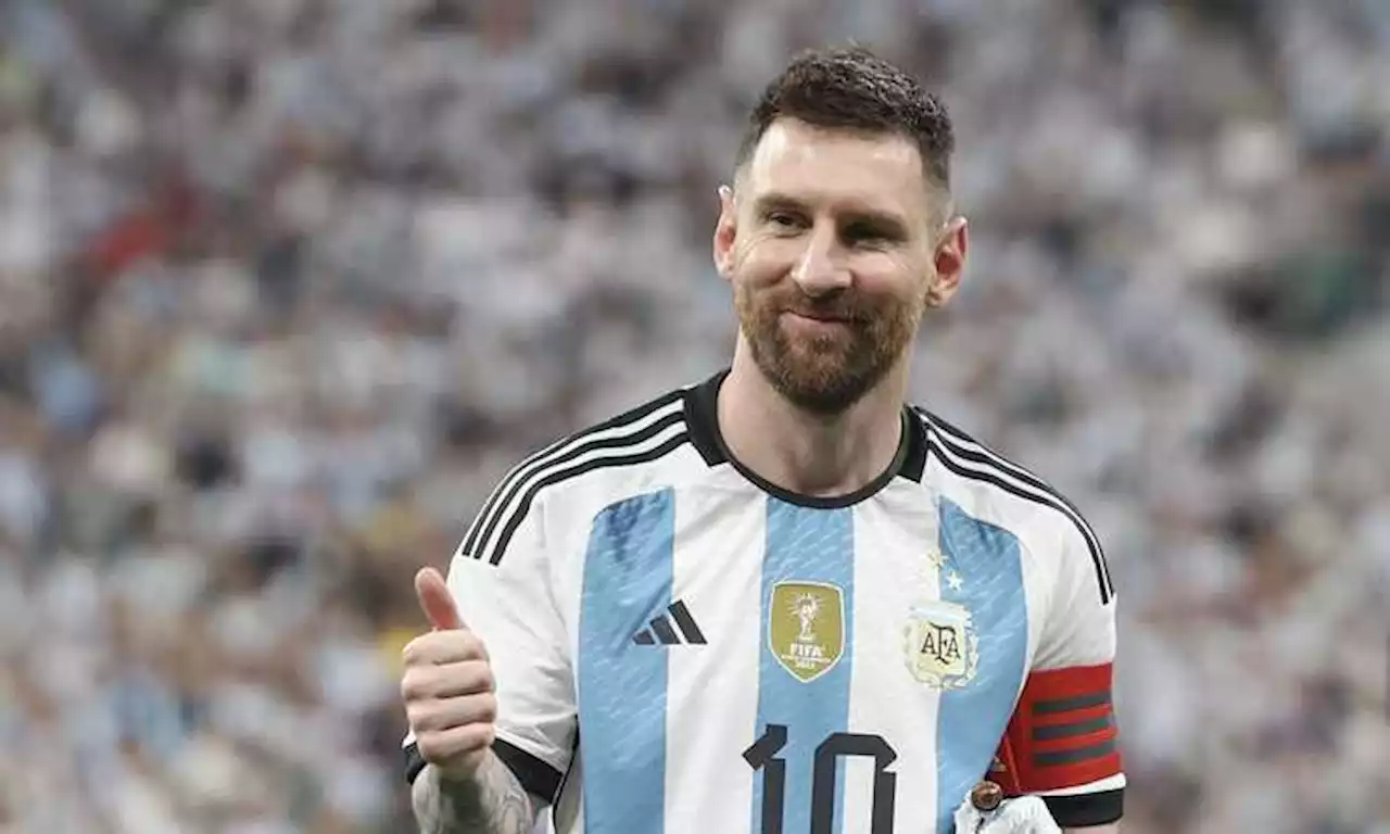 Perché Messi ha preferito l'Inter Miami all'Arabia Saudita