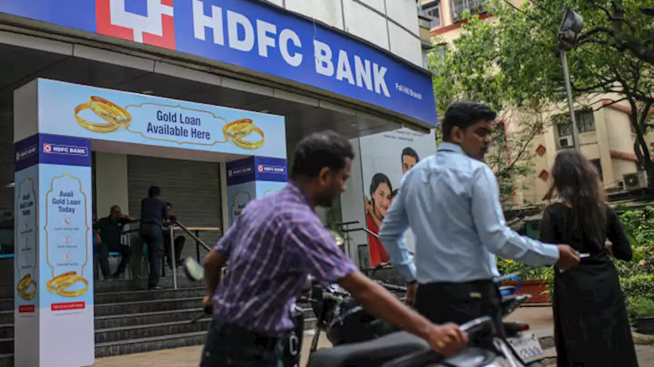 India's HDFC Bank completes $40 billion takeover of the country's largest mortgage lender. Here’s what it means