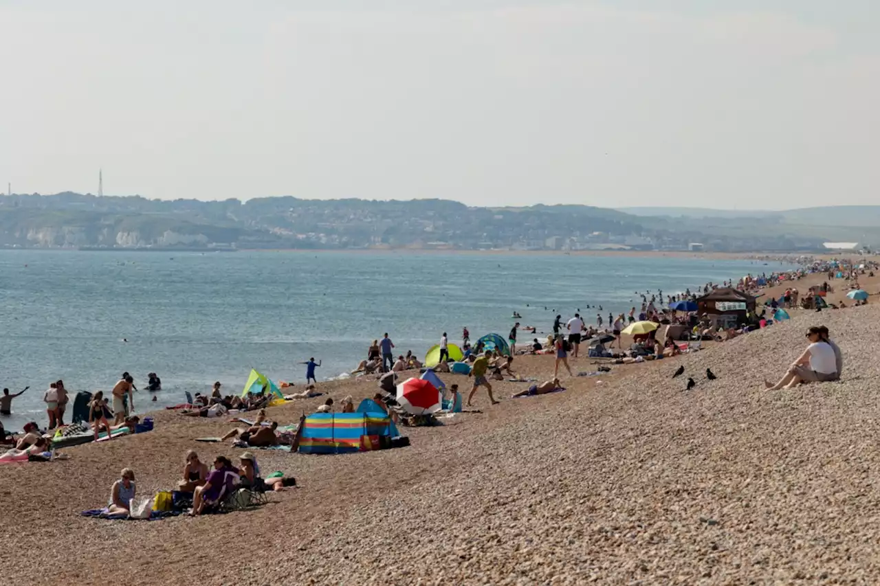 Royaume-Uni : le pays a connu le mois de juin le plus chaud de son histoire, selon son agence météo