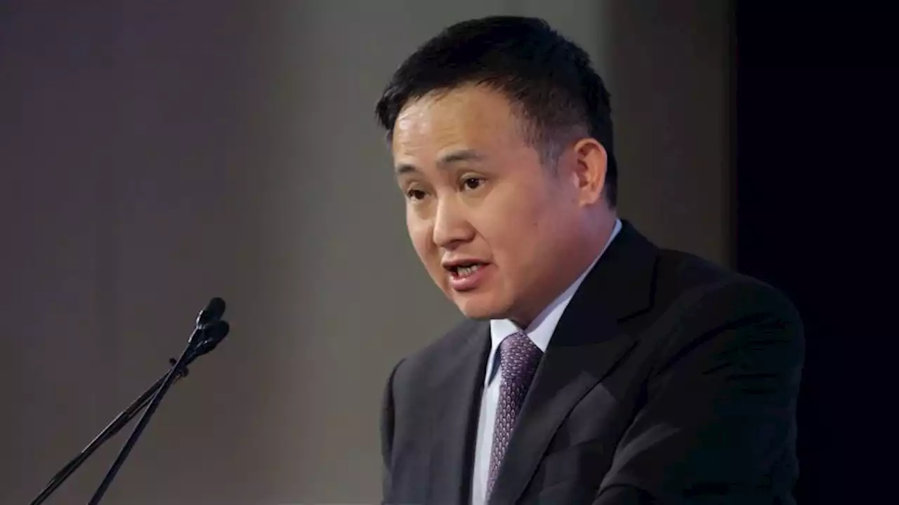 China is lining up a Harvard-trained economist as its next central bank chief | CNN Business