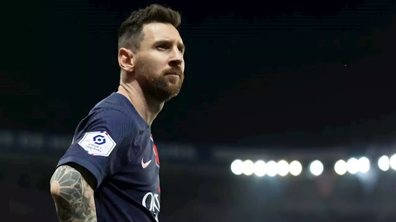 Lionel Messi’s Inter Miami contract worth between $50 to $60 million per year, according to club’s part-owner | CNN