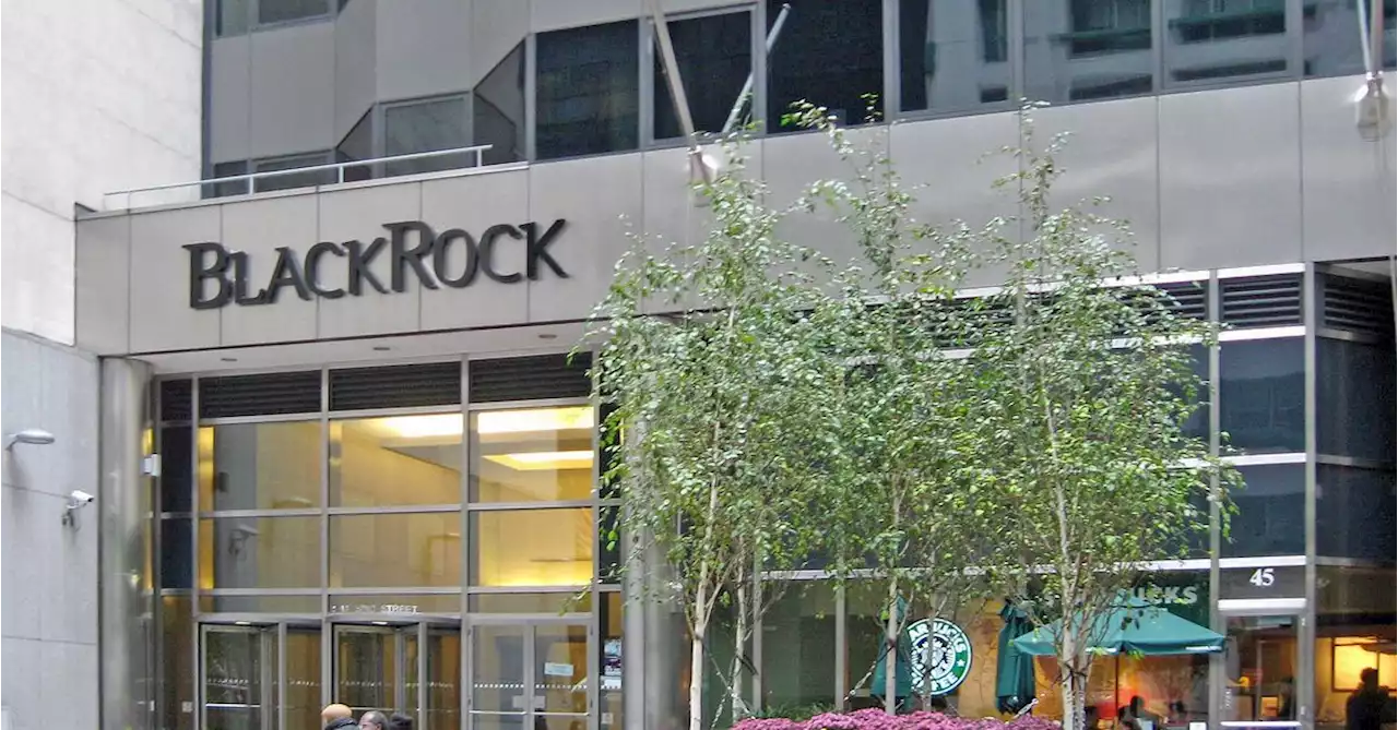 BlackRock Bitcoin ETF Application Refiled, Naming Coinbase as ‘Surveillance-Sharing’ Partner