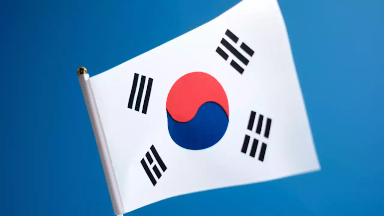 South Korea Passes Cryptocurrency Bill Tackling Unfair Trading | CoinMarketCap