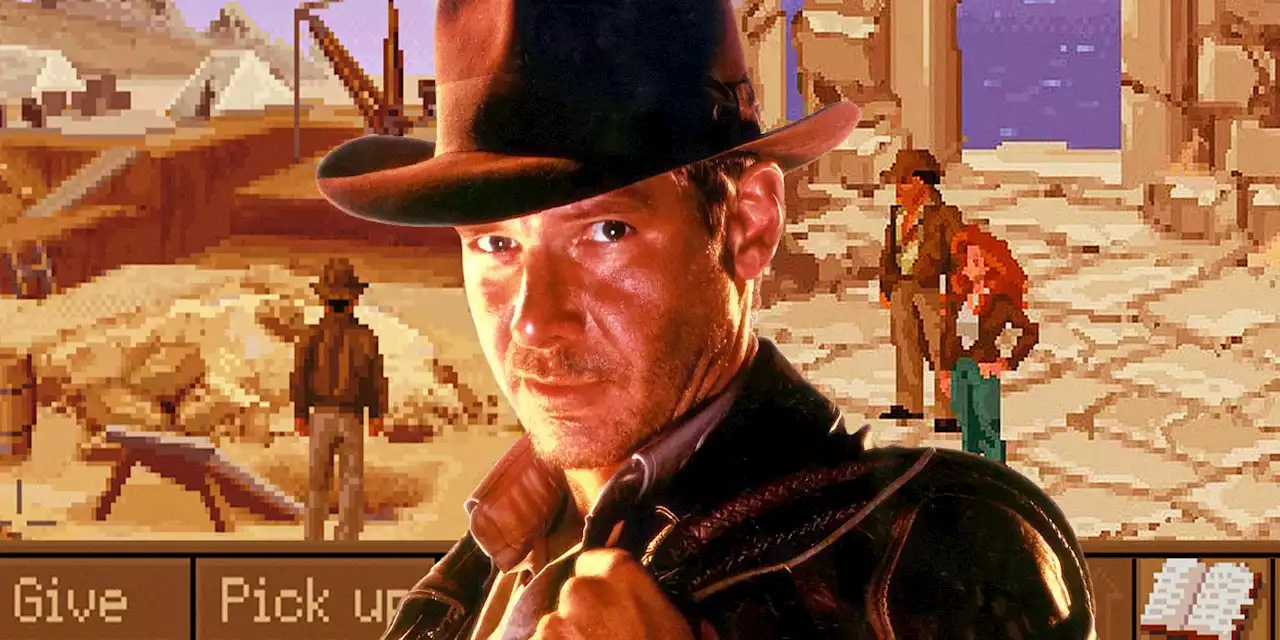 One of the Best ‘Indiana Jones’ Sequels Wasn’t a Movie