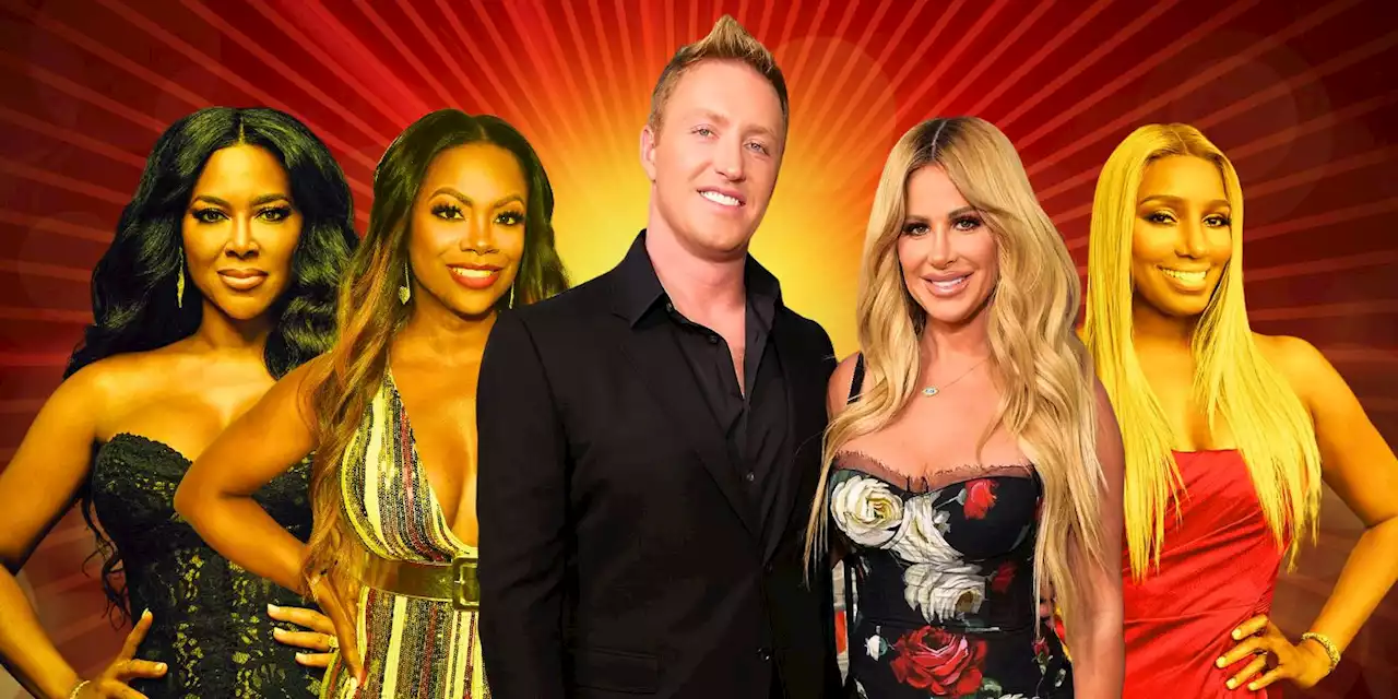 'RHOA': Cast Members Should Protest Kim Zolciak's Return to Show