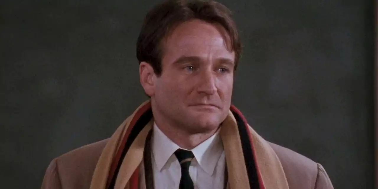 Robin Williams Almost Played This ‘Batman Forever’ Villain, According to Akiva Goldsman