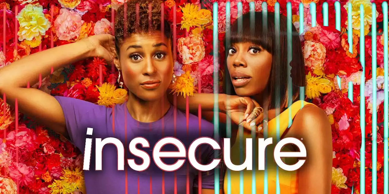 You Can Now Stream HBO's 'Insecure' on Netflix