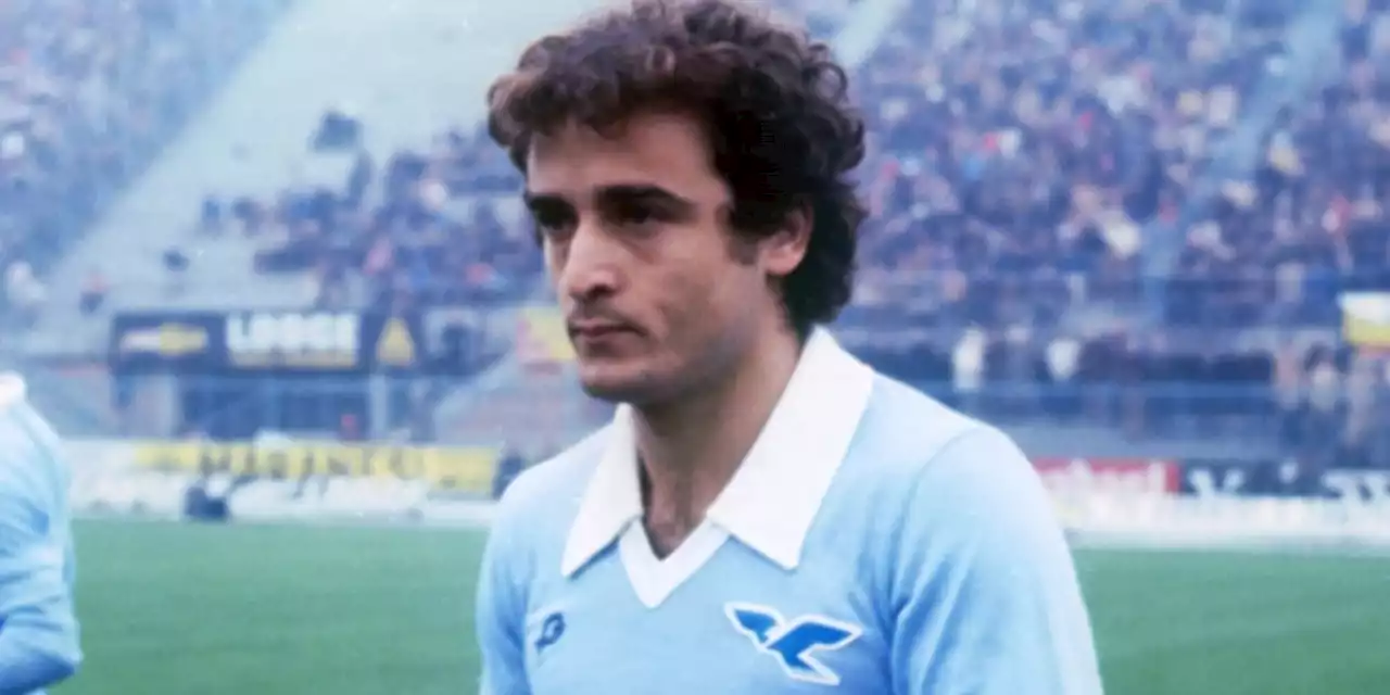 D’Amico, doppio funerale per lo storico capitano della Lazio