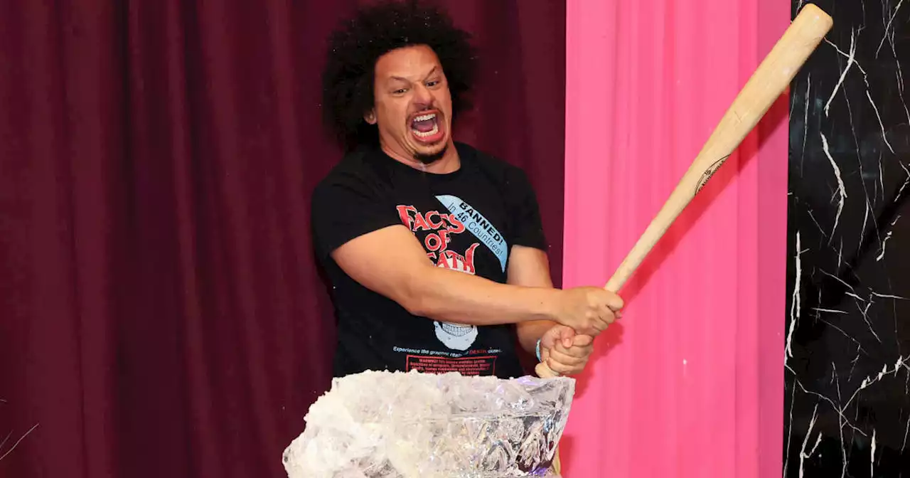 Télévision. Eric André, le trublion le plus trash des États-Unis