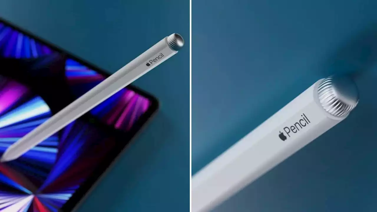 Apple Pencil 3: From design to specs, what to expect from the next iPad stylus