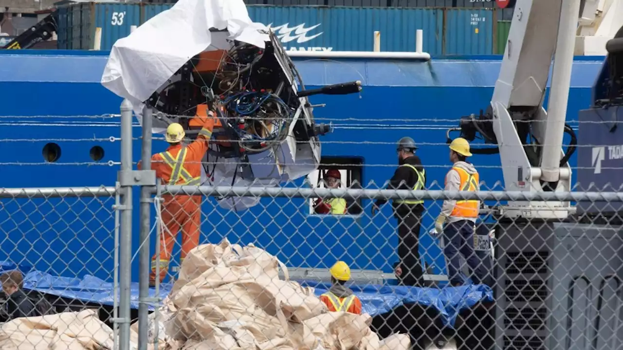 'A preoccupation with failure': Why the Titan submersible was doomed from the start