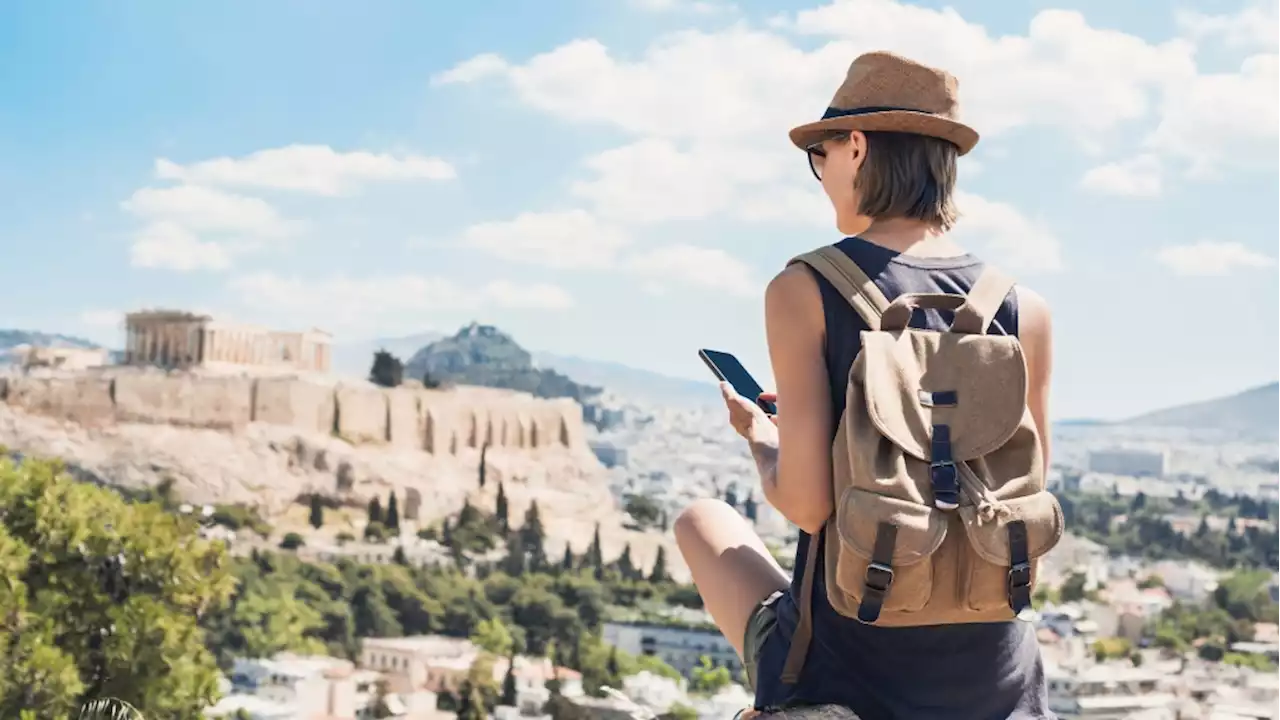 Travelling this summer? Here's how to have a stress-free vacation