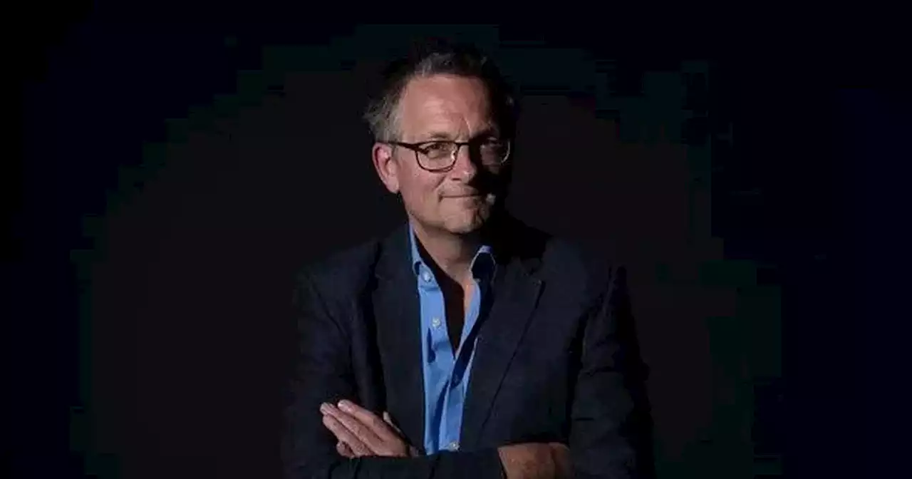 Michael Mosley shares the six foods during breakfast you should avoid on holiday