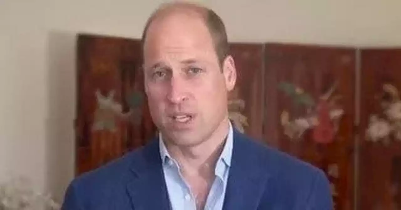 Prince Harry leaves William out of statement days after Diana charity reunion