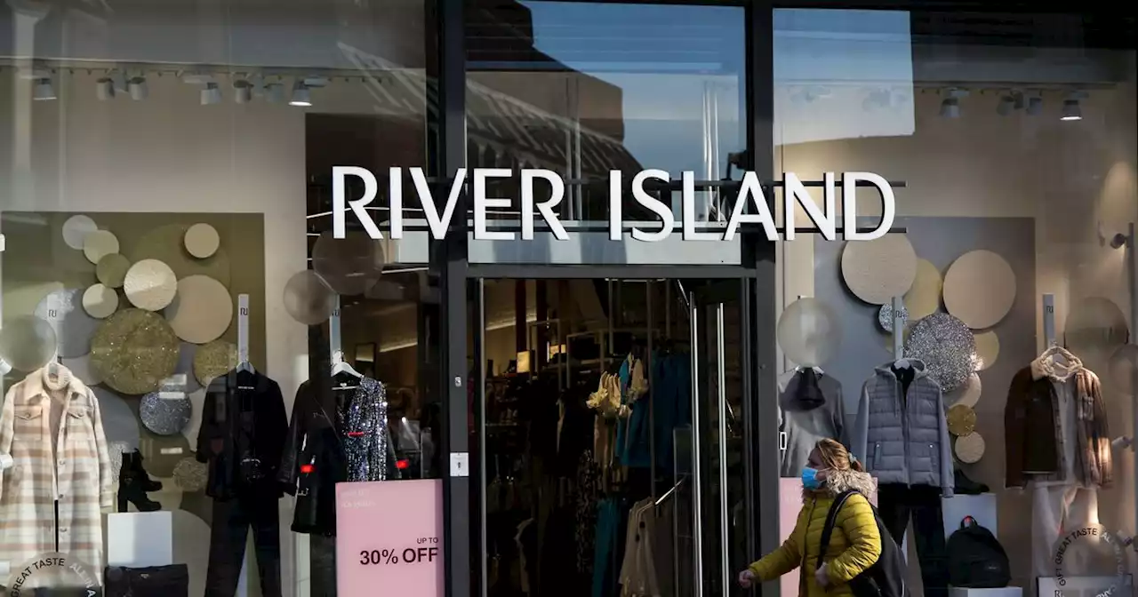 River Island shoppers hail 'dreamy' slip dress 'pink perfection' for summer