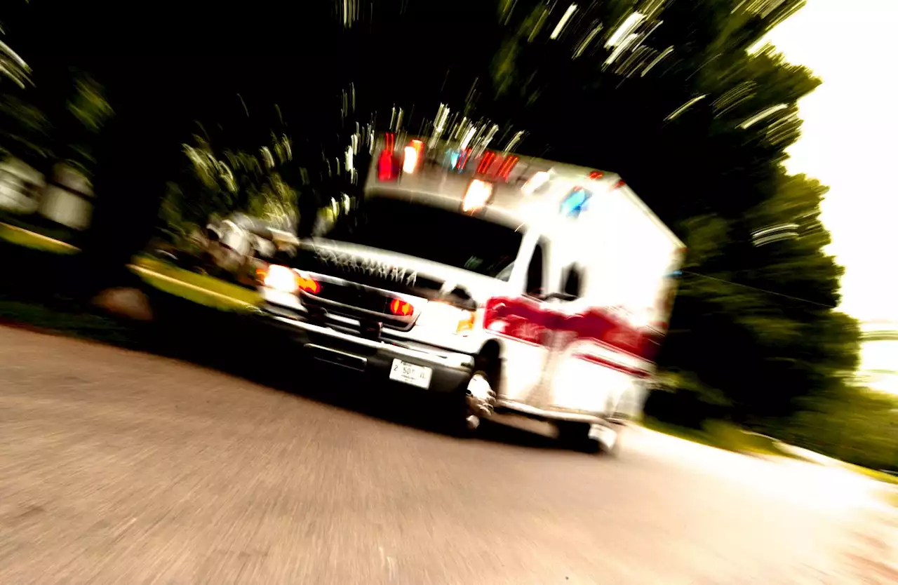 Man critically injured after firework explodes in his face near Cary