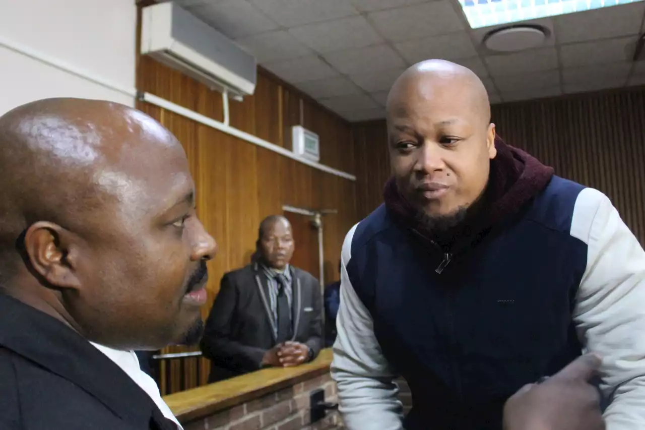 GROUNDUP: Thabo Bester saga — R10,000 bail granted to one of three suspended G4S prison officers over escape