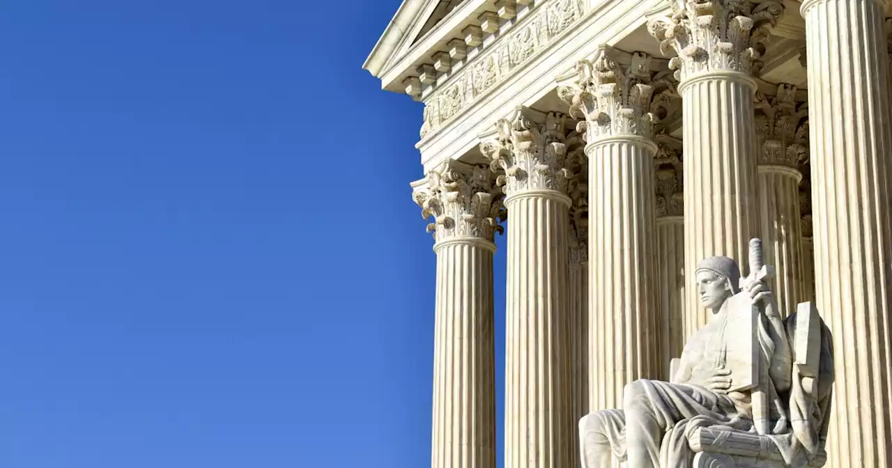 Supreme Court checks Biden's overreach on student loans