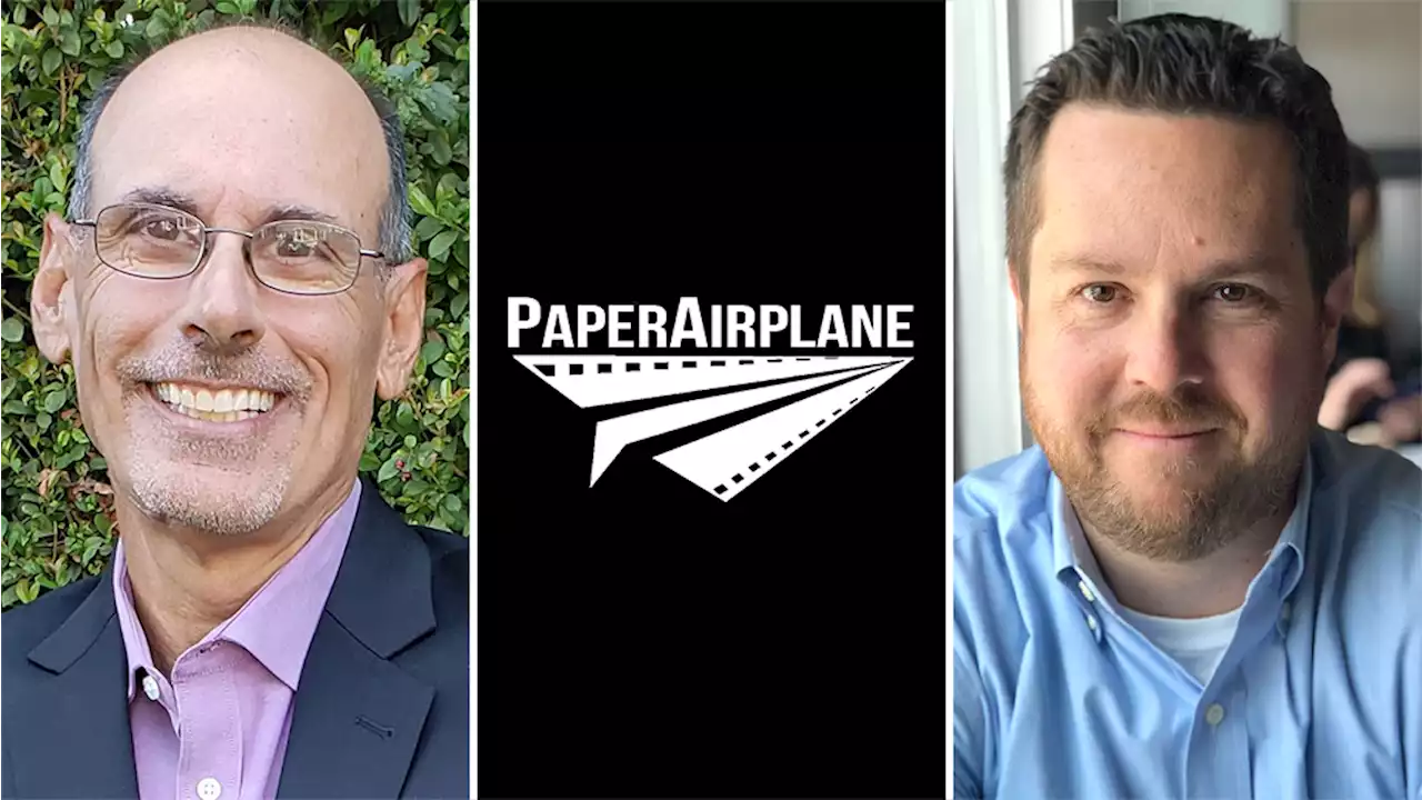 Cinema Marketing Firm PaperAirplane Hits Milestone With Studios & Exhibitors