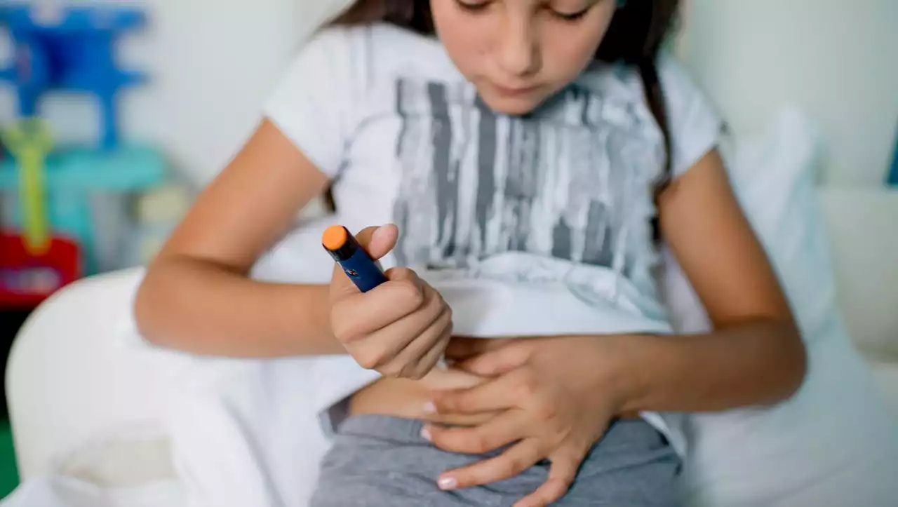 Mehr Fälle bei Kindern und Jugendlichen: Risiko für Diabetes Typ 1 während der Pandemie gestiegen