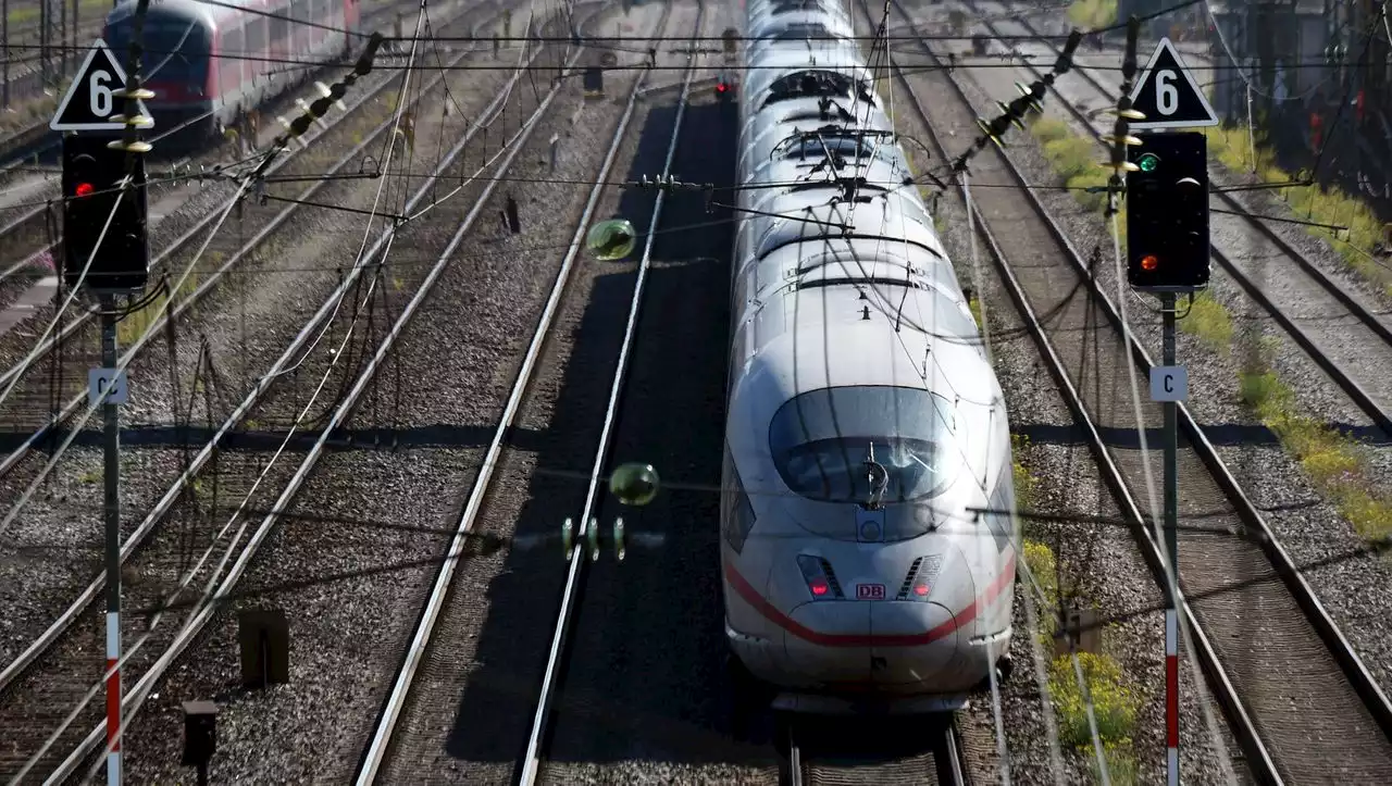 Tobias Heinemann: Deutsche Bahn kauft sich Kritiker ein