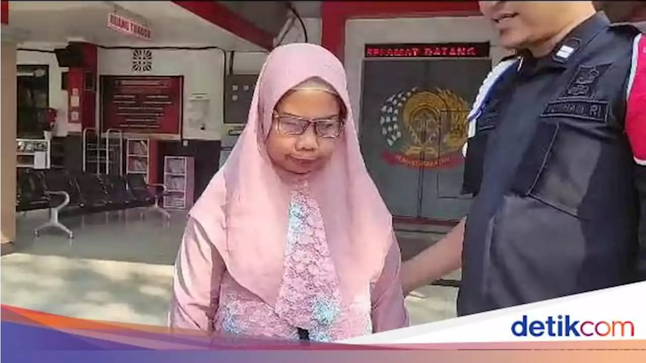 Belum Usai Urusan Masriah Penyiram Tinja, Digugat Rp 1 M Usai Bebas Penjara