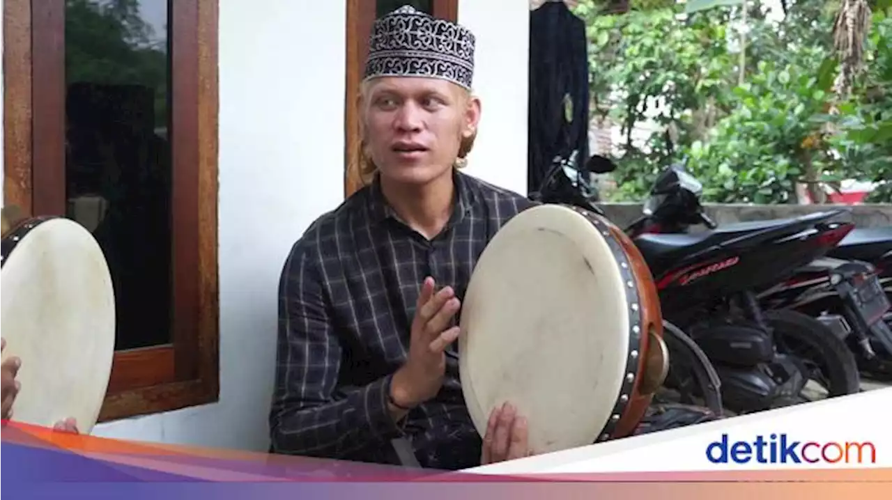 Cita-cita Mulia 'Kembaran' Erling Haaland Membumikan Selawat di Majapahit