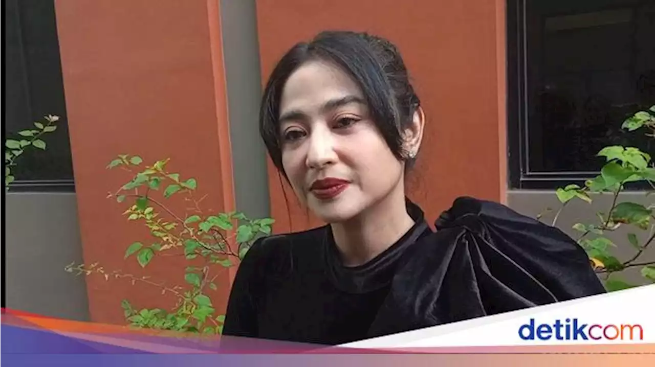 Dewi Perssik Lega Polemik Sapi Kurban Akhirnya Selesai