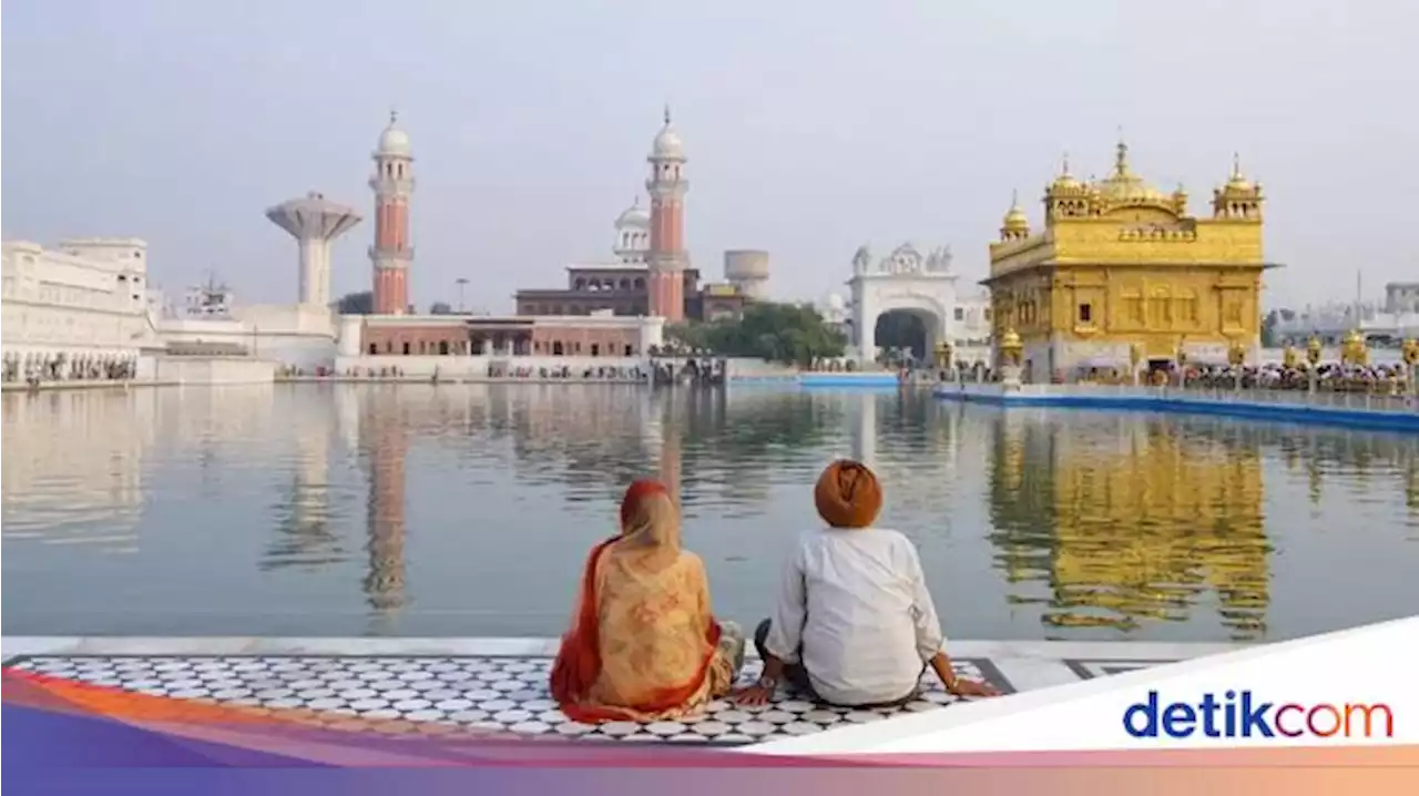 India Digadang-gadang Salip China Jadi Raksasa Ekonomi Dunia