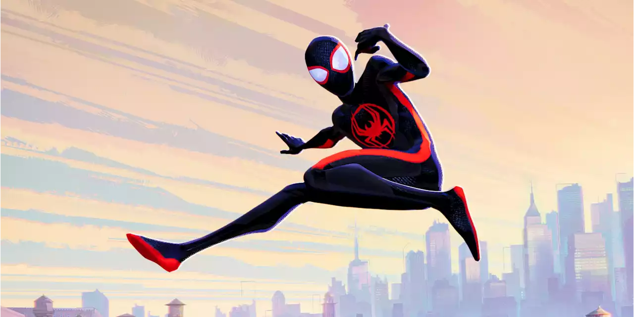 Spider-Man: Across the Spider-Verse hits new milestone at global box office