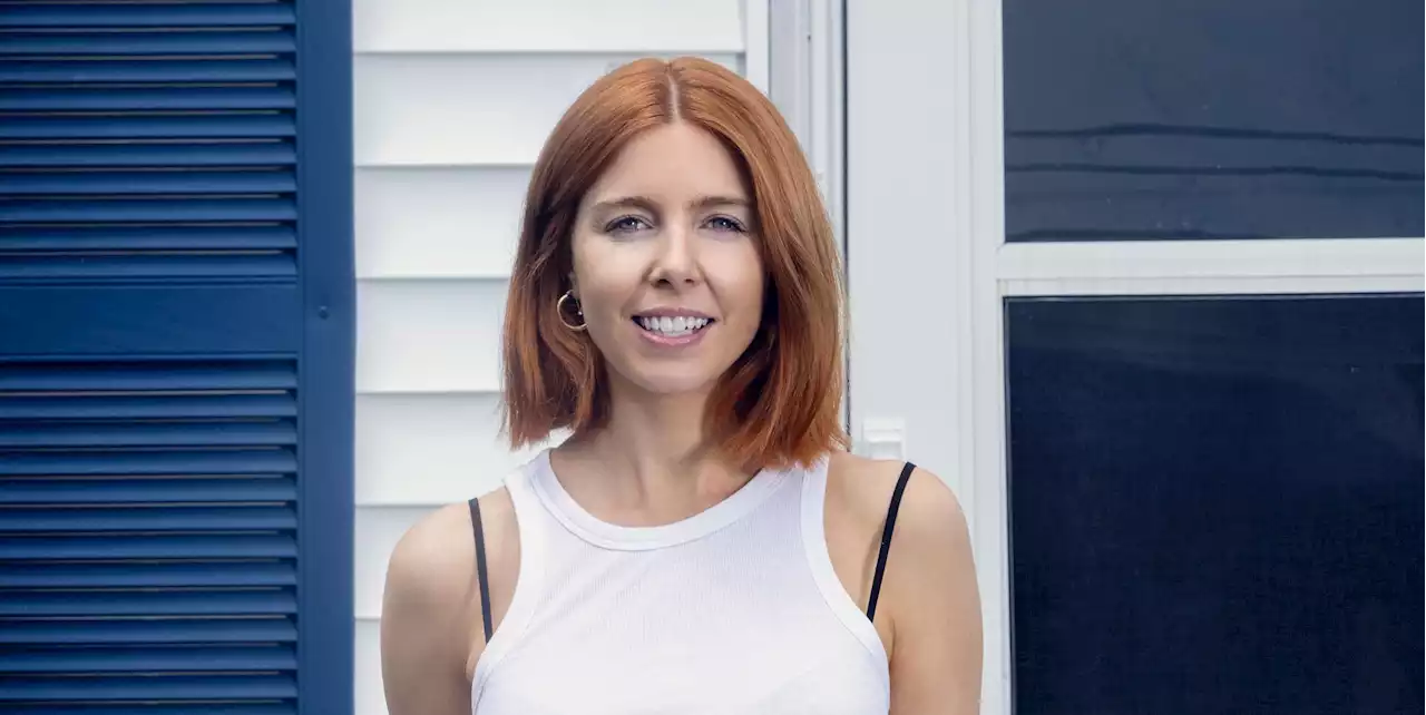 Stacey Dooley Sleeps Over USA renewed for season 2