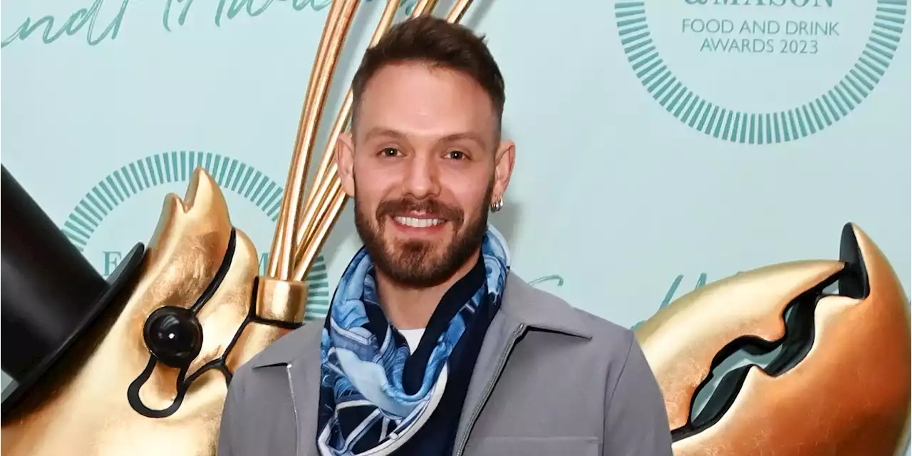 Strictly's John Whaite opens up about ADHD