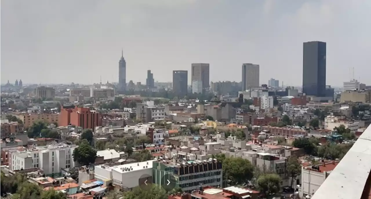 ¿Han avanzado los programas de desarrollo urbano en la CDMX? | El Universal