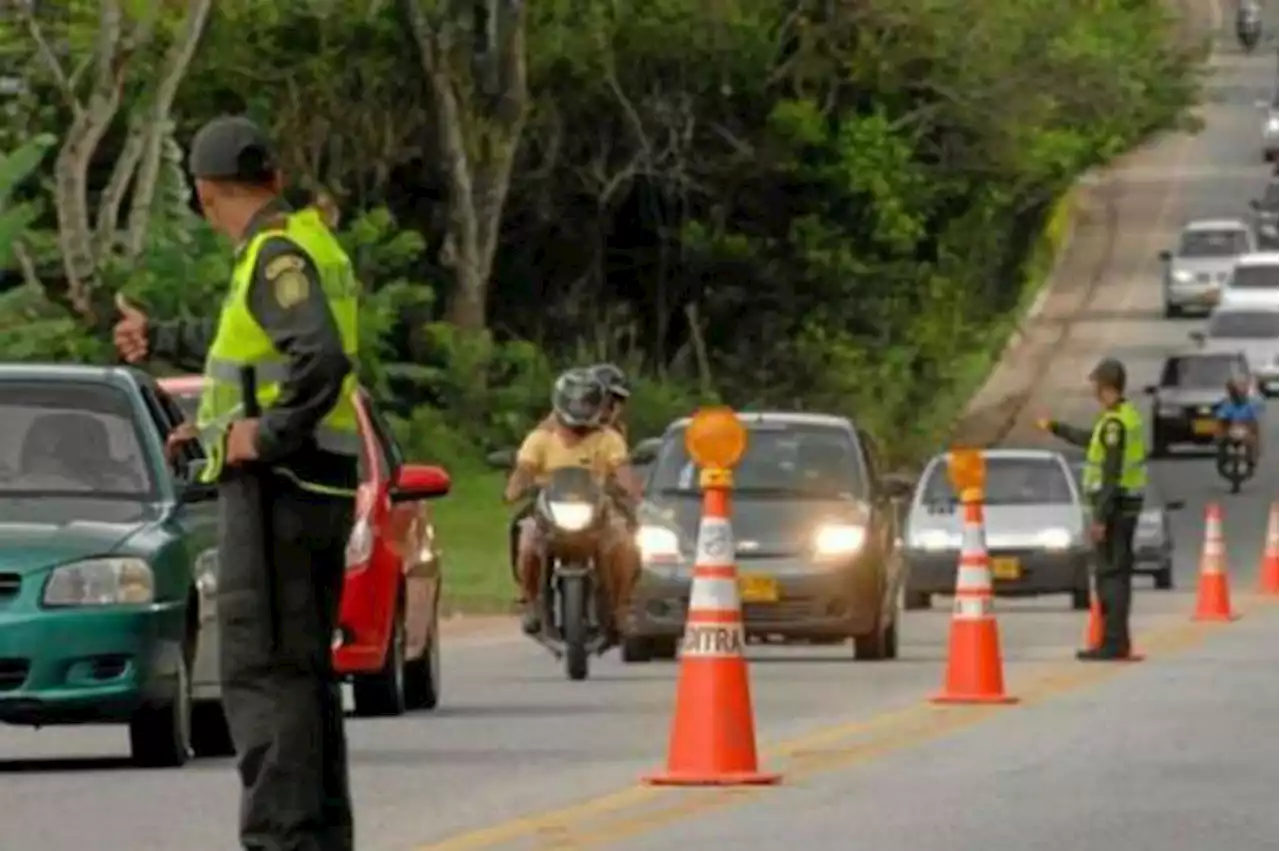 EN VIVO: así avanza el Plan retorno para este puente festivo