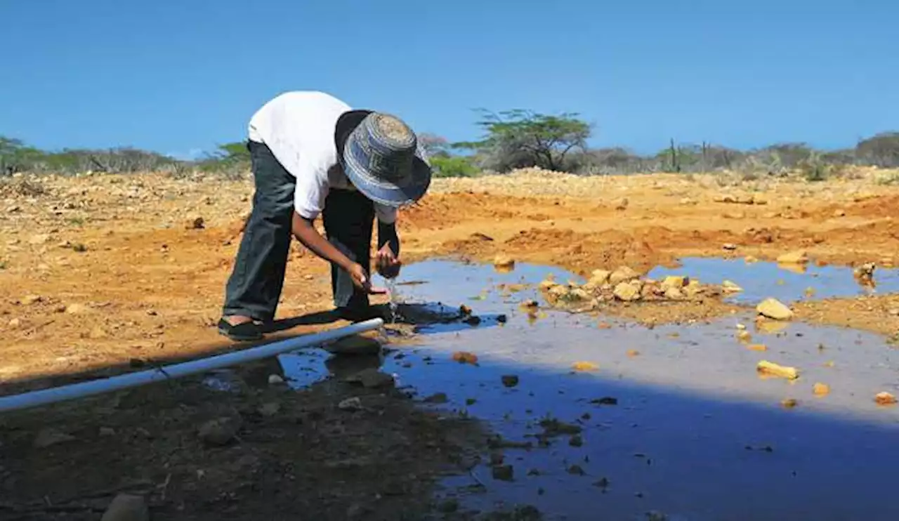 La agenda económica del Gobierno en La Guajira