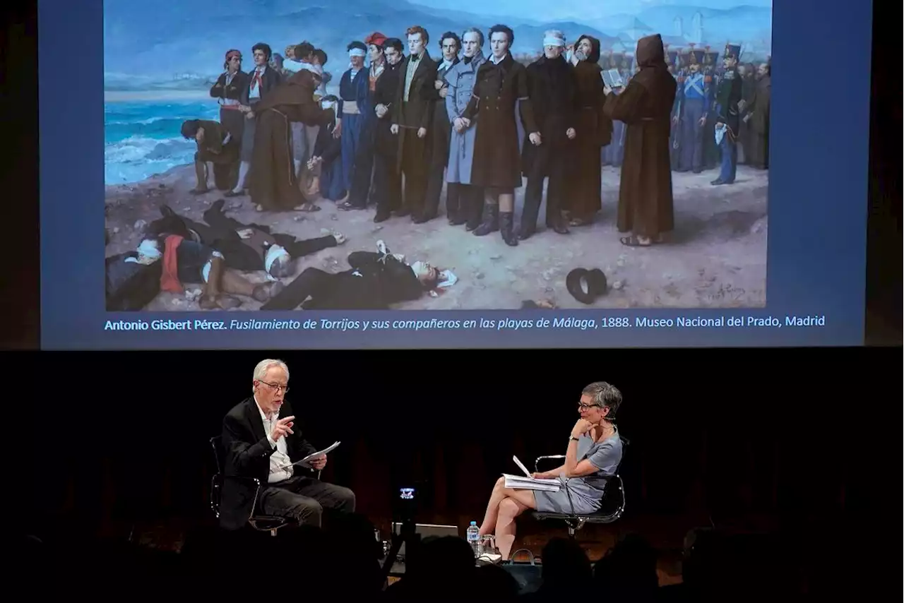 El Nobel Coetzee se traslada al Museo del Prado: “Es imposible traducir imágenes en palabras”