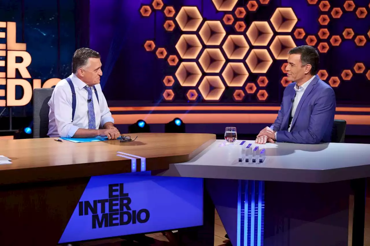 Políticos entre ‘El hormiguero’ y ‘El intermedio’: la campaña se juega en el ‘prime time’